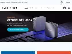 Geekom