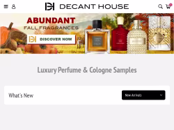 Decanthouse