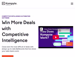 Kompyte