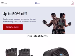 Muscularfitness