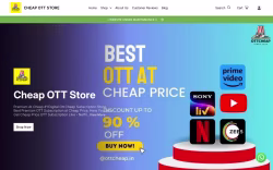 Ottcheap