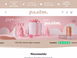Paalm