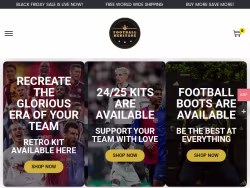 Thefootballheritage