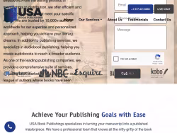Usabookpublishings