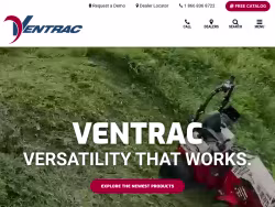 Ventrac