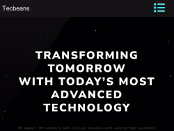 Tecbeans
