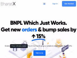 Bharatx