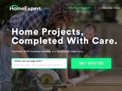 Homeexpert