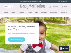 Babymallonline