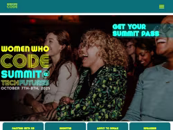 Womenwhocode