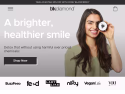 Blkdiamond
