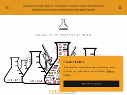 Colabatory