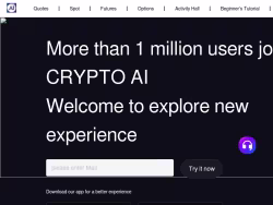 Cryptoaiml