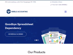 Nimbleaccounting