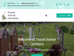 Petcemeterykent