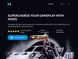 Fivemods
