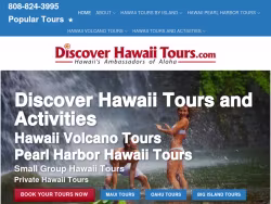 Discoverhawaiitours