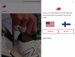 Newbalance