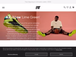 Bouncewear