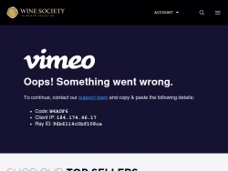 Winesociety
