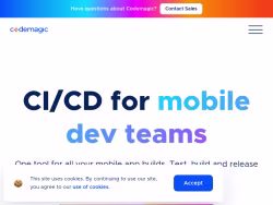 Codemagic