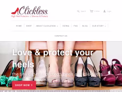 Beclickless