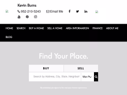 Kevinburnshomes