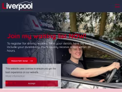 Liverpooldrivingschool