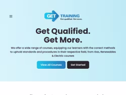 Gettraining