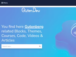Gutendev