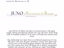 Junoglass