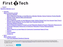Firsttechfed