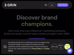 Grin
