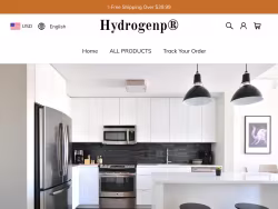 Hydrogenp