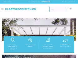 Plastgrossisten