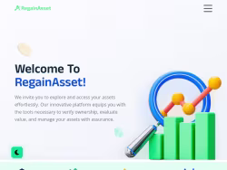 Regain-asset