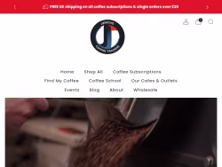 Jerichocoffeetraders
