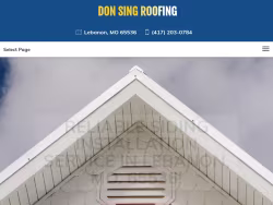 Donsingroofingmo