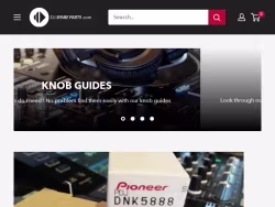 Djspareparts