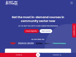 Getmycourse