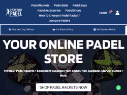 Everythingpadel