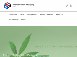 Americacustompackaging