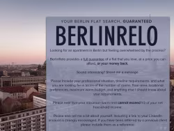 Berlinrelo