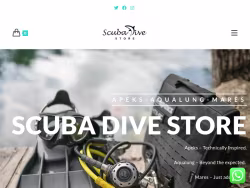 Scubadivestore