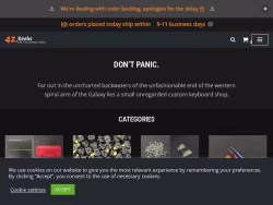 42keebs