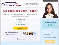 Advanceloan