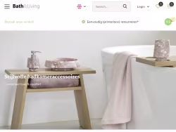 Bath-living