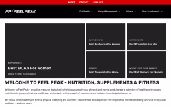 Feelpeak
