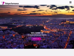 Jobsteleperformance
