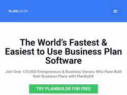 Planbuildr